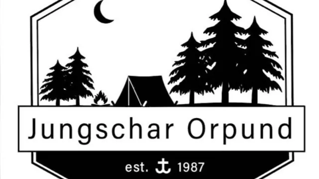 Logo Jungschar Orpund (Foto: Martina Weber)