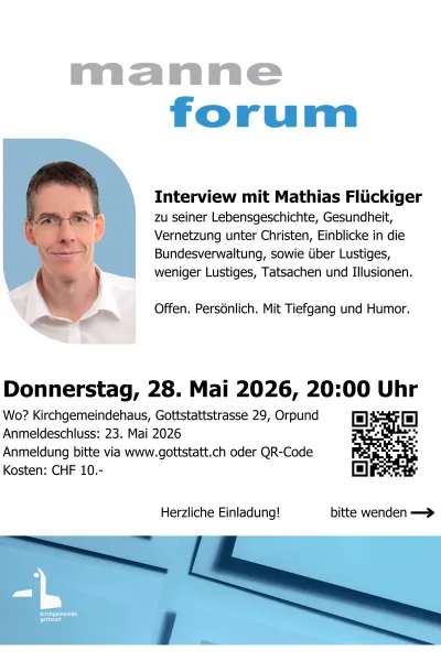 Manneforum Frühling print (Foto: Homepage Kreator) Manneforum Frühling print (Foto: Homepage Kreator)